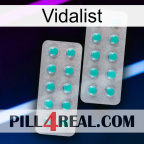 Vidalist 29